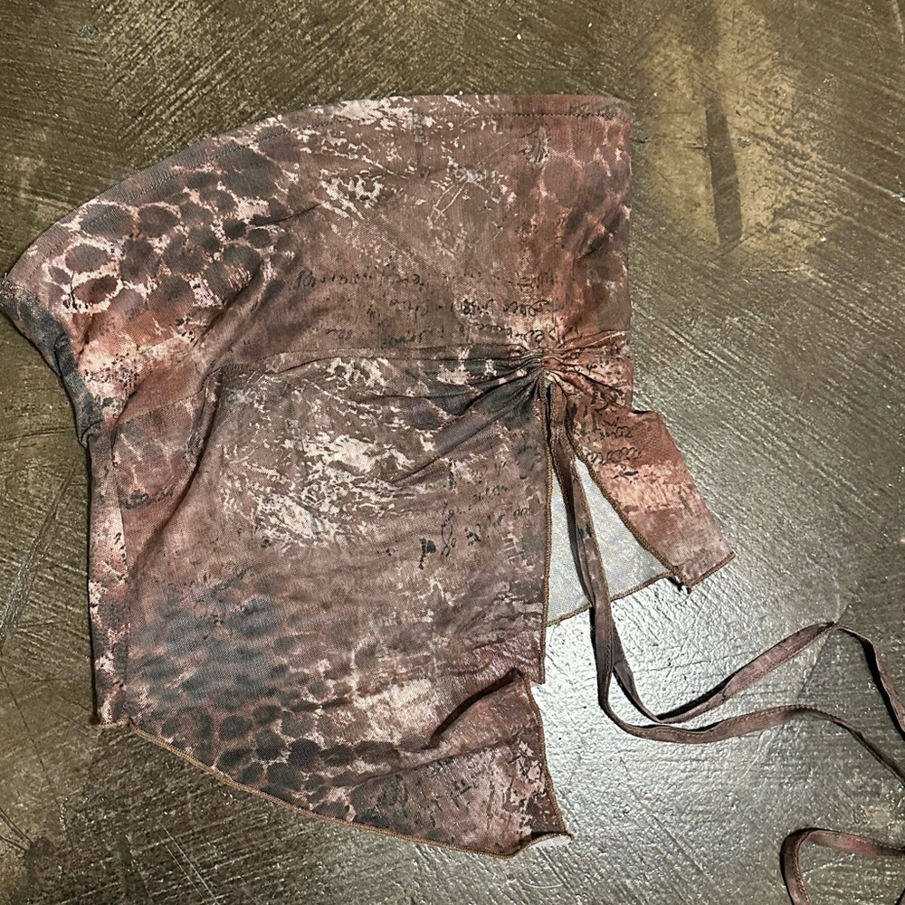 Edikted Two-Piece Set - Picture 2 of 8